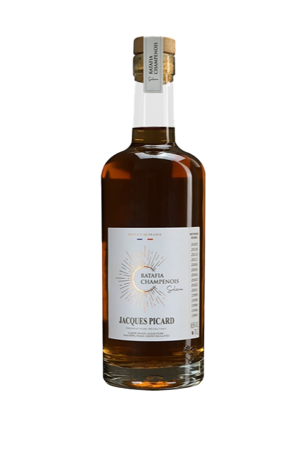 Ratafia Champenois