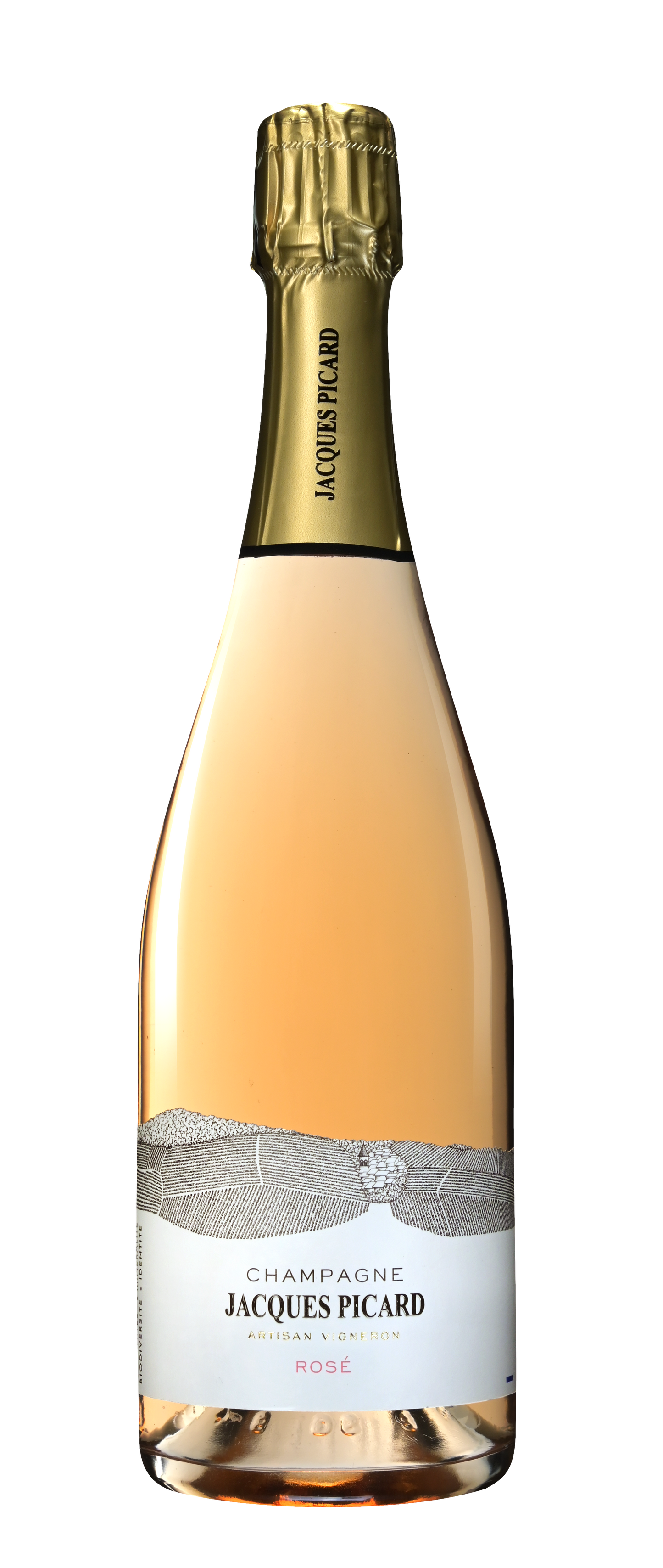Brut Rosé