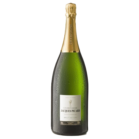 Zéro Dosage Double Soléra